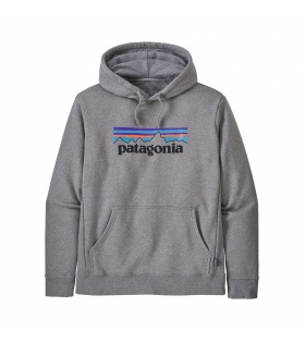 Суитчър Patagonia P-6 Logo Uprisal Hoody M's