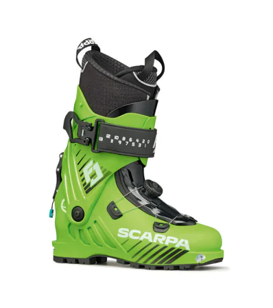 Ски Обувки Scarpa F1 Junior