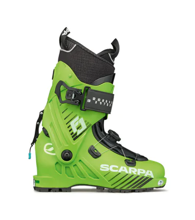 Ски Обувки Scarpa F1 Junior