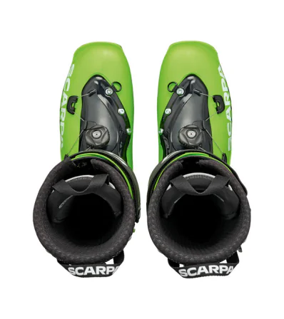 Ски Обувки Scarpa F1 Junior