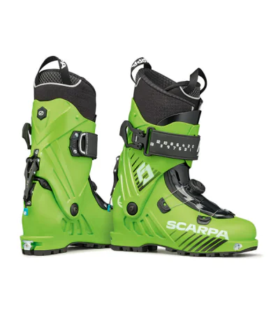 Ски Обувки Scarpa F1 Junior