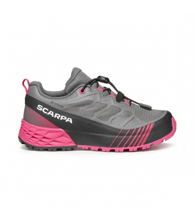 Детски обувки Scarpa Ribelle Run Kid GTX Winter 2024