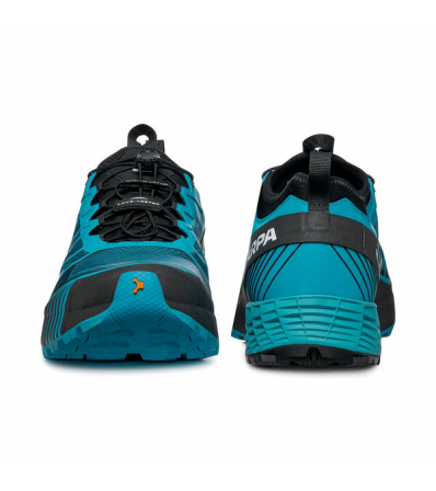 Обувки за Планинско Бягане Scarpa Ribelle Run