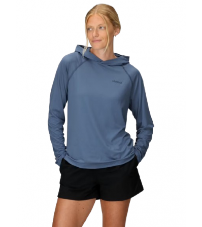 Суитшърт Marmot Windridge Hoody W's