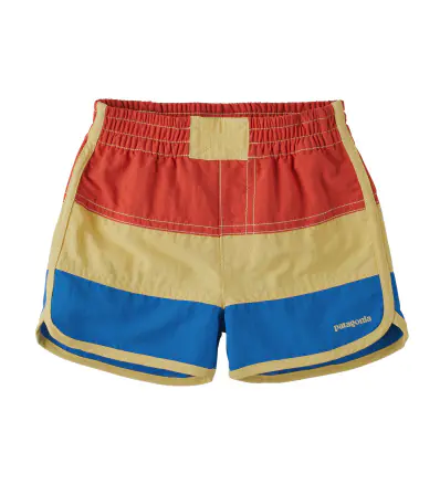 Детски Шорти Patagonia Boardshorts Shorts Kid's