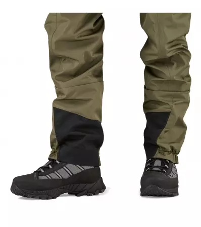 Гащеризон Patagonia Men's Swiftcurrent Traverse Zip-Front Waders Summer 2025