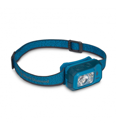 Челник Black Diamond Storm 500-R Headlamp