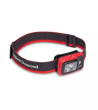 Челник Black Diamond Cosmo 350 Headlamp