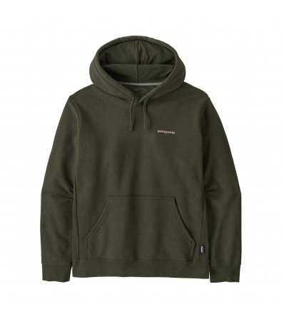 Суитчър Patagonia Boardshort Logo Uprisal Hoody