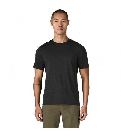 Блуза Patagonia Capilene Cool Ultra Shirt M's