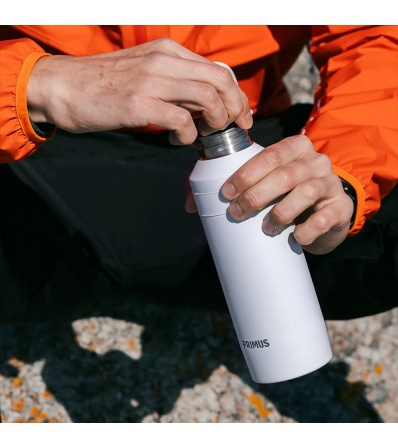 Бутилка Primus Tufa Narrow Single Wall Bottle 0.8l