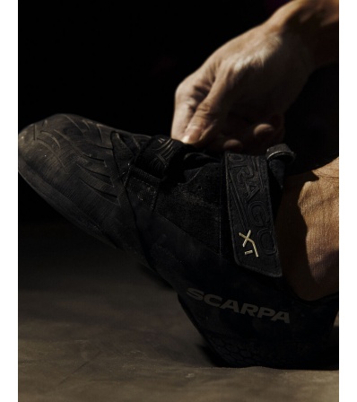 Еспадрили Scarpa Drago XT