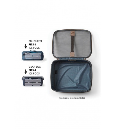 Кутия Gregory Alpaca Gear Pod 10L