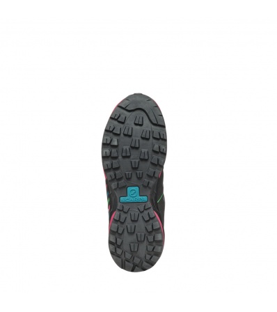 Oбувки Scarpa Mescalito Mid Kid GTX Winter 2024