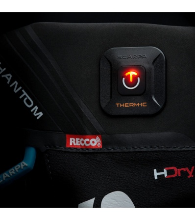 Планински обувки Scarpa Phantom 8000 HD Thermic M's