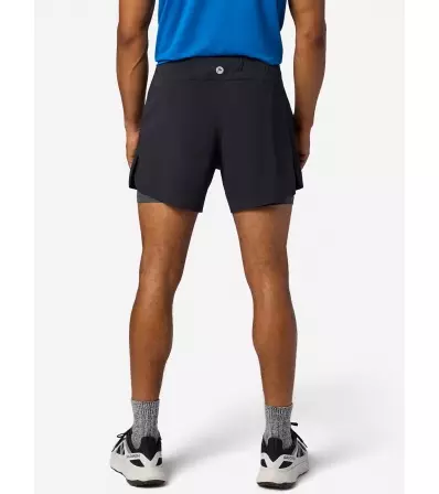 Шорти Marmot Unpaved Lined Short 5'' M's