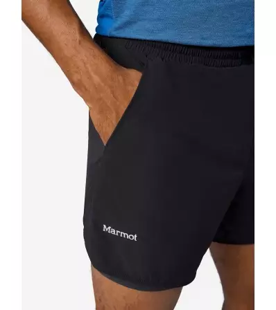 Шорти Marmot Unpaved Lined Short 5'' M's