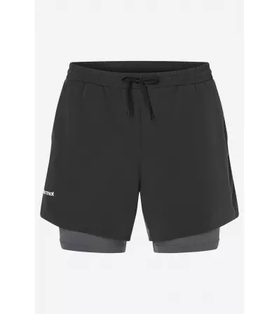 Шорти Marmot Unpaved Lined Short 5'' M's