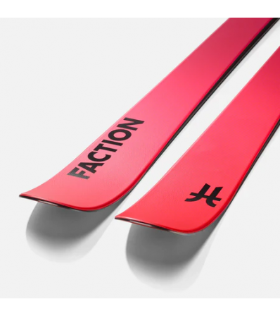 Ски Faction Dancer 79 SYS