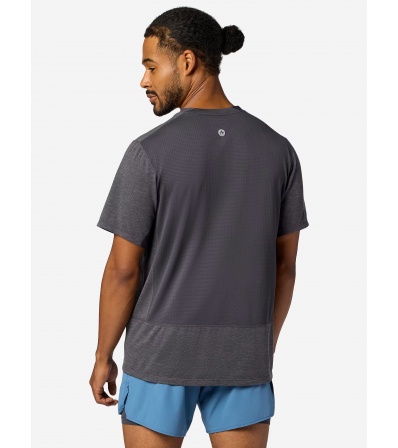 Тениска Marmot Uptrail SS M's