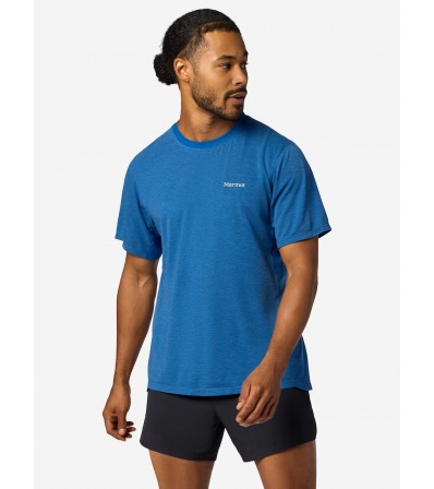 Тениска Marmot Uptrail SS M's