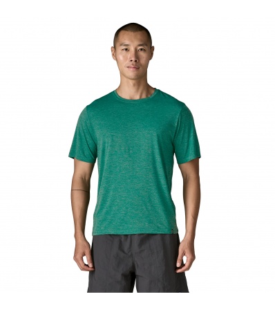 Тениска Patagonia Capilene Cool Daily Shirt M's