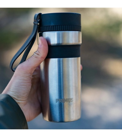 Термо Чаша Primus Mika Wide Insulated Travel Mug 0.35l