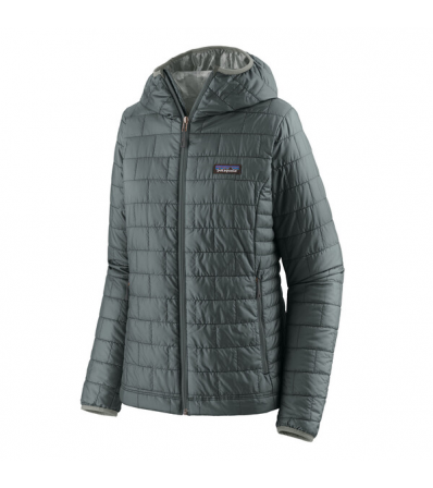 Яке Patagonia Nano-Puff Hoody W's