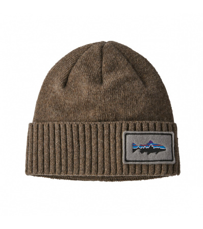 Шапка Patagonia Brodeo Beanie