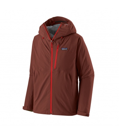Яке Patagonia Granite Crest Jacket М's