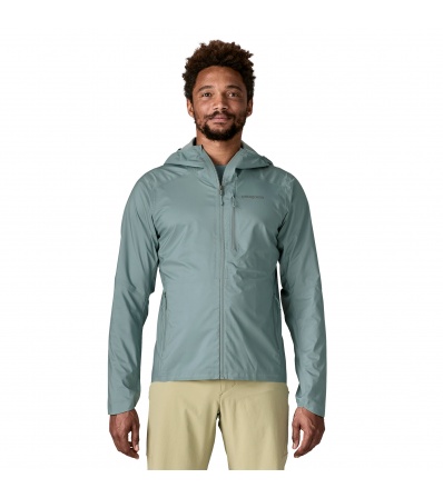 Яке Patagonia Trail Craft Jacket M's