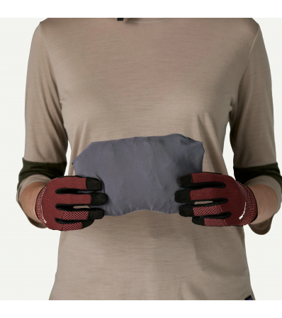 Яке Patagonia Trail Craft Jacket W's