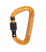Карабинер Mammut Sender Screwgate Carabiner