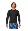 Неопрен Patagonia Yulex Regulator Lite Long-Sleeved Wetsuit Top M's Summer 2025