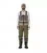 Гащеризон Patagonia Men's Swiftcurrent Traverse Zip-Front Waders Summer 2025