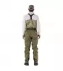 Гащеризон Patagonia Men's Swiftcurrent Traverse Zip-Front Waders Summer 2025